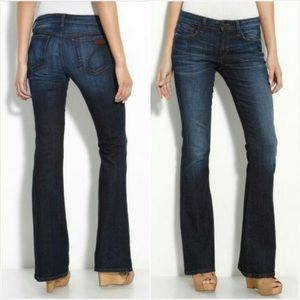 Gorgeous Joe’s Jeans Visionaire Fit Size: 25